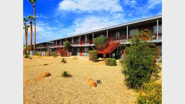 Plaza West photo 2